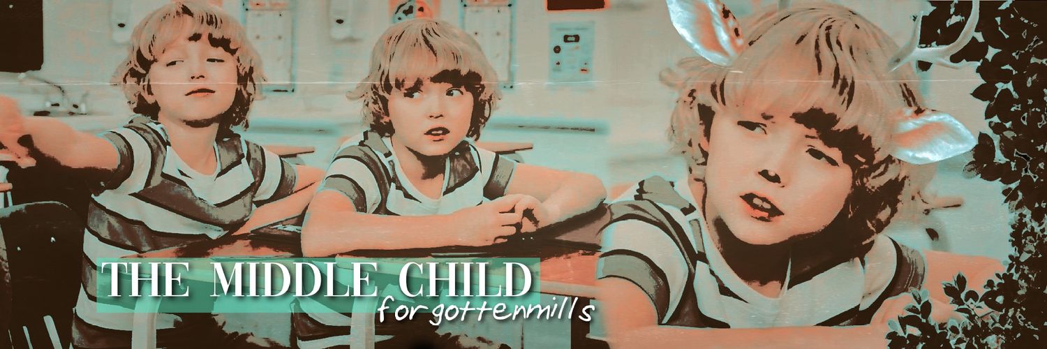 forgottenmills's profile banner image