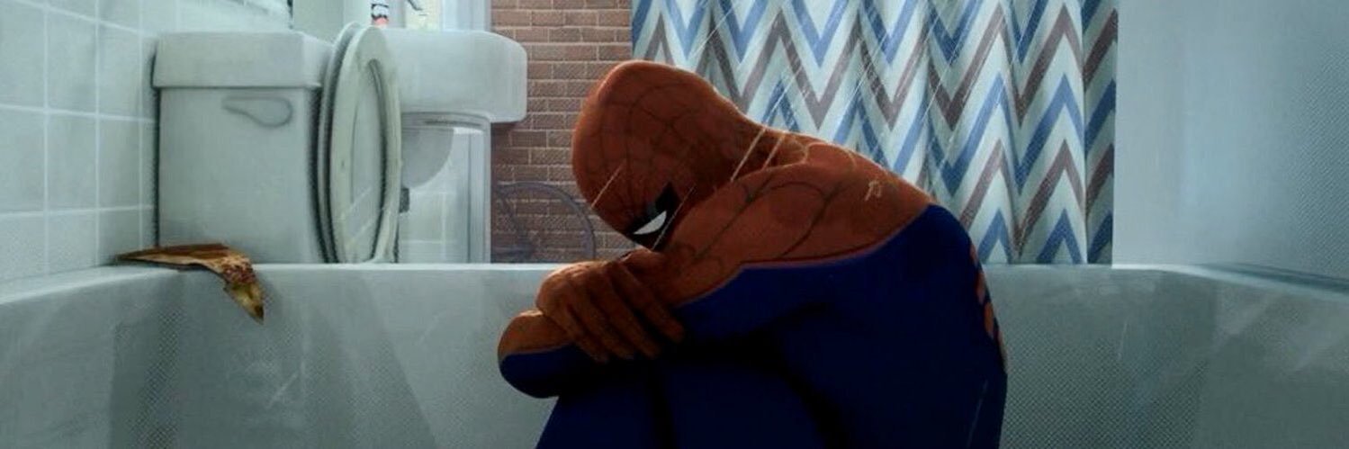 _spiderman_76's profile banner image