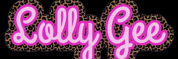 TheLollyGee's profile banner image