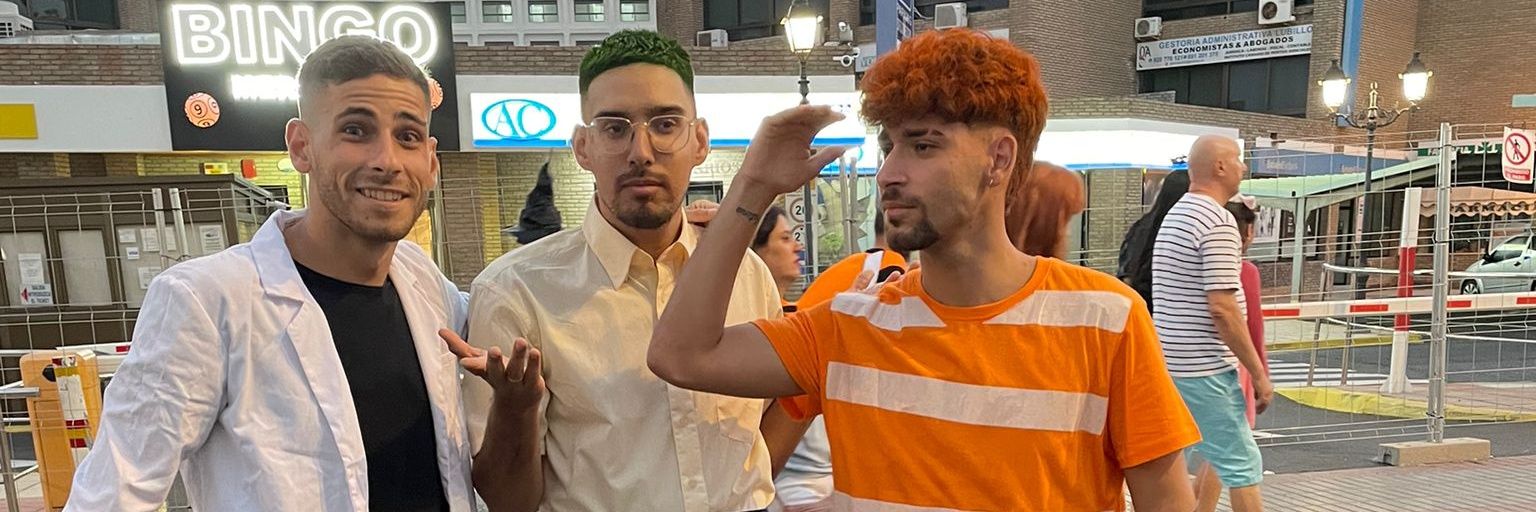 baaadr07's profile banner image