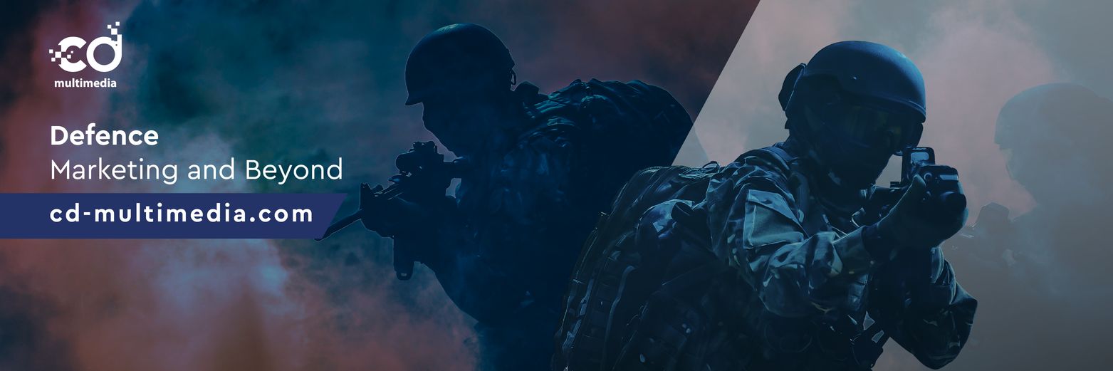 CD Multimedia Services banner