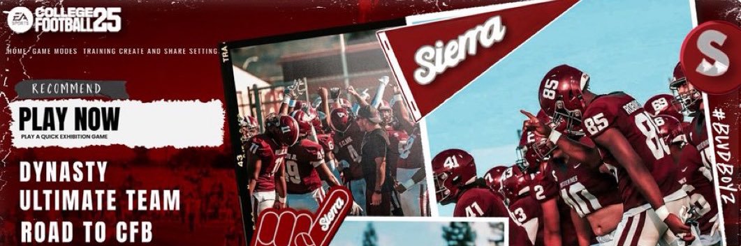 Sean Cotten | UMary | 5’11 290 banner