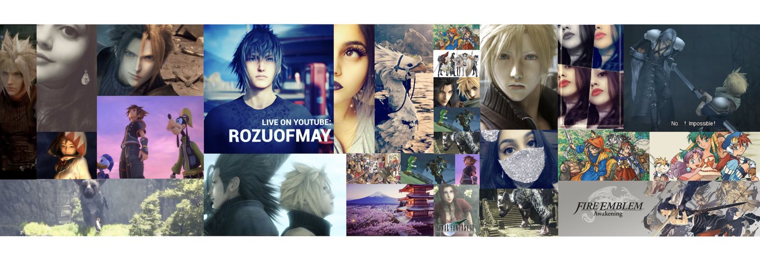 RozuOfMay's profile banner image