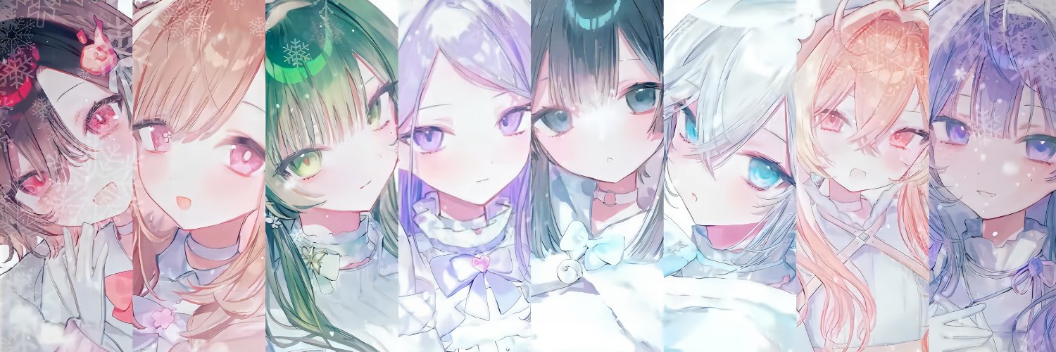 🌵🪨노노❄️👑 banner