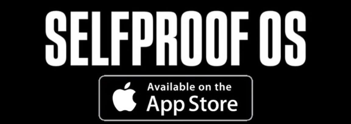 SelfProof_OS's profile banner image