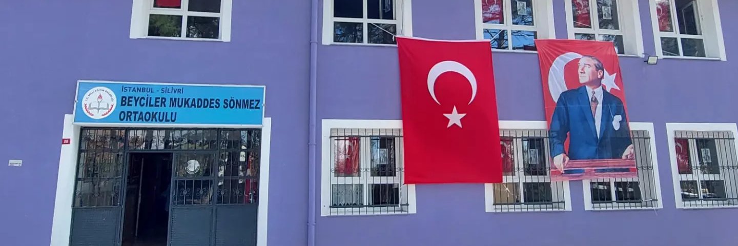 BeycilerM's profile banner image