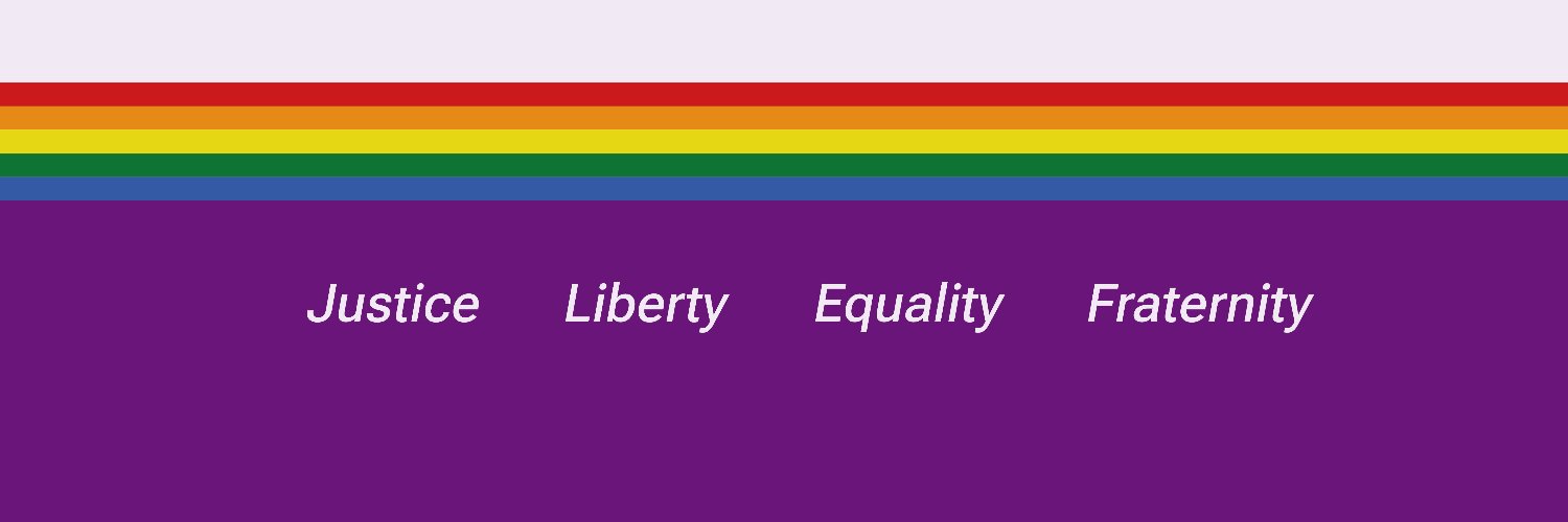 Sexual & Gender Minority Rights banner