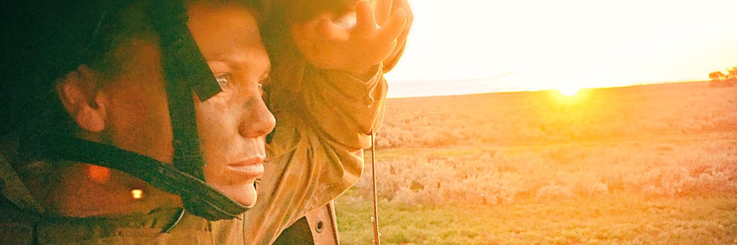 KarmenBourke's profile banner image