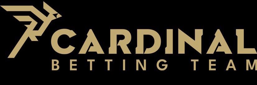 The Cardinal Team banner