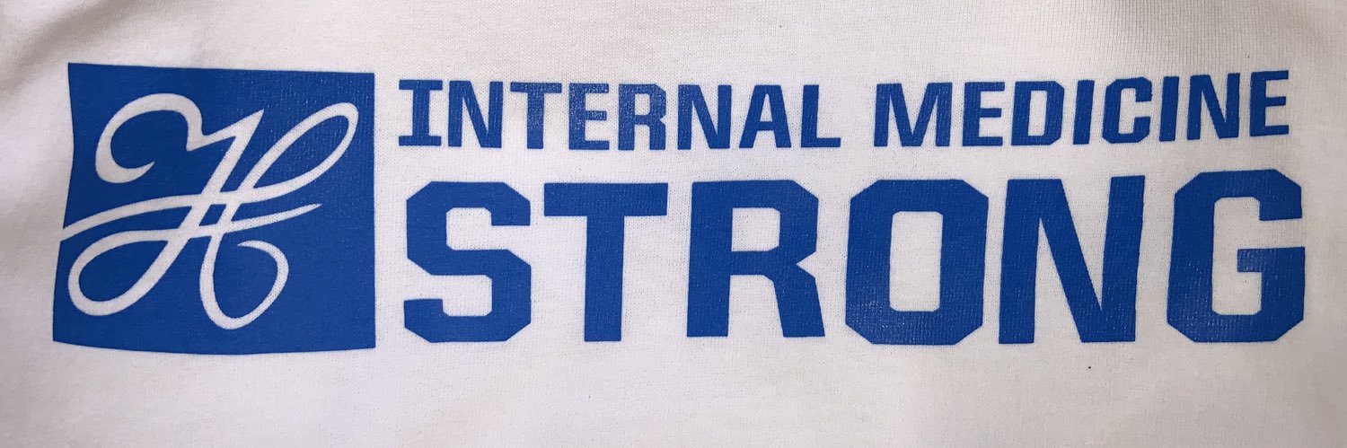 Henry Ford Hospital Internal Medicine Residency banner