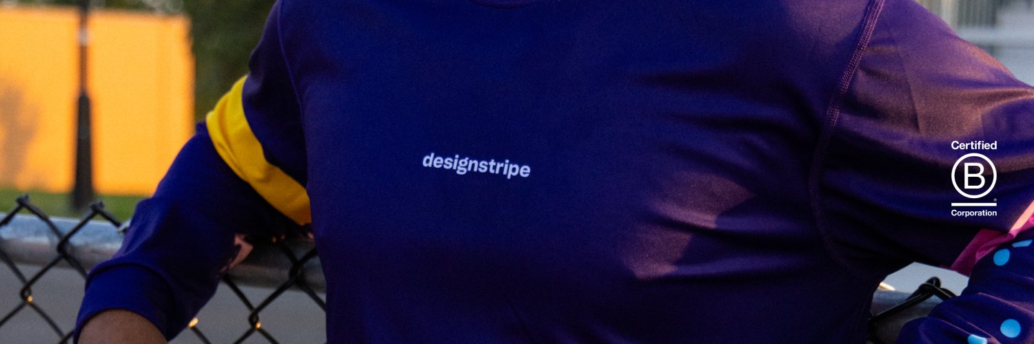 designstripe banner