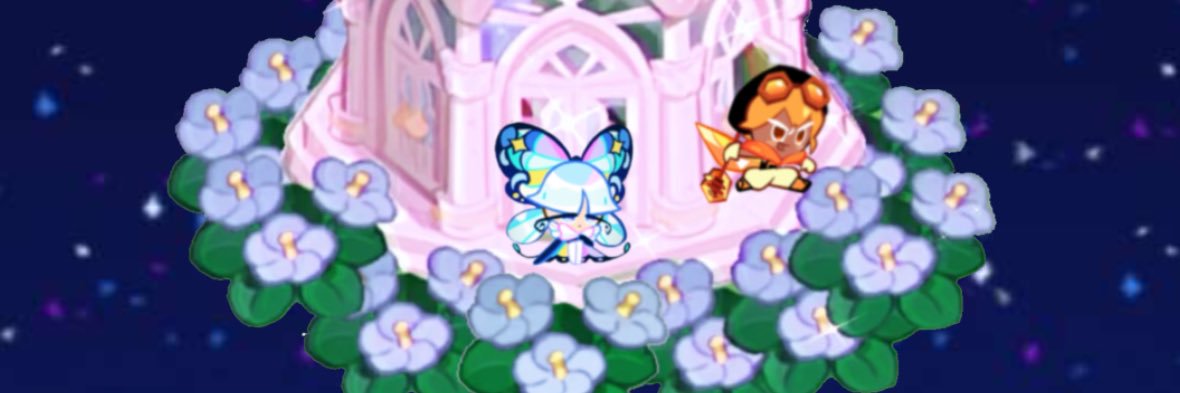 Ivy Poison Lander banner