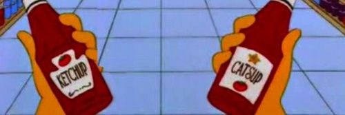 El gato buda banner