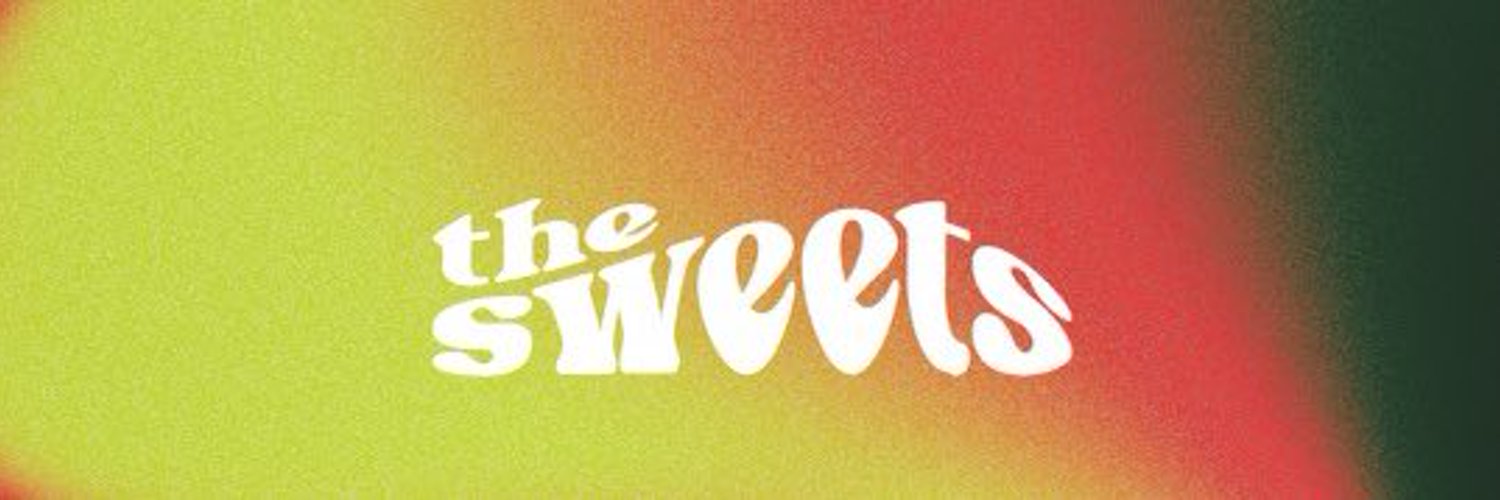 sweetestRNB 🍯 Profile Banner