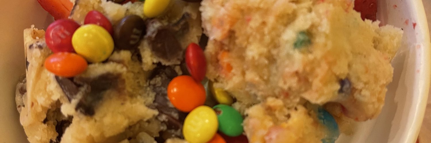 Llovessweets79's profile banner image