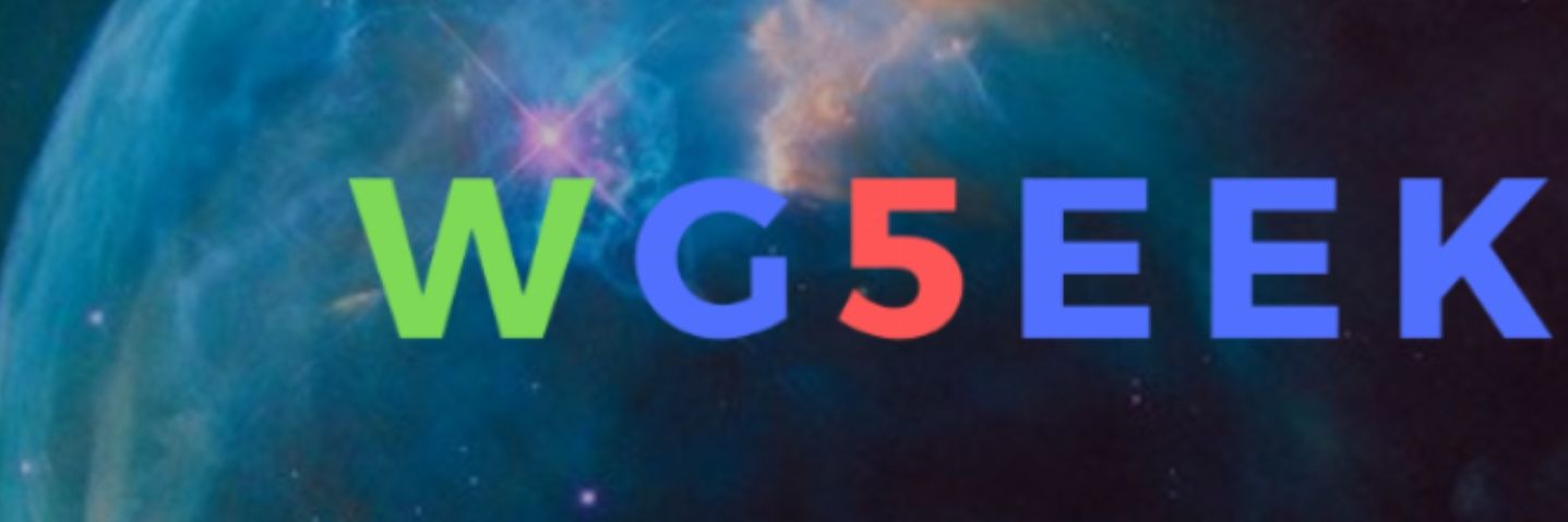 WG5EEK banner
