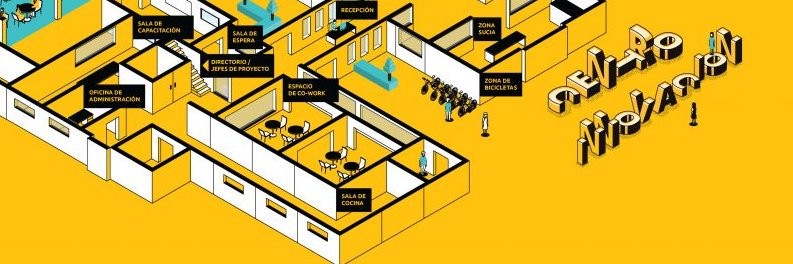 Centro de Innovación Usach banner