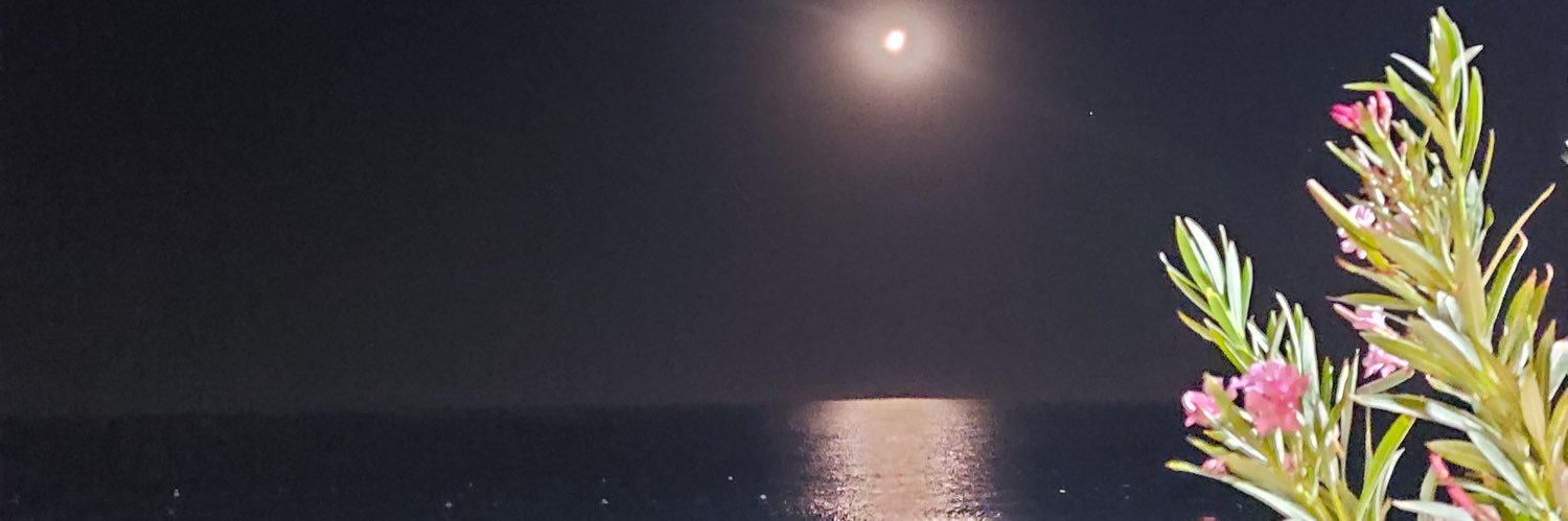 Asiyeokmsyn's profile banner image