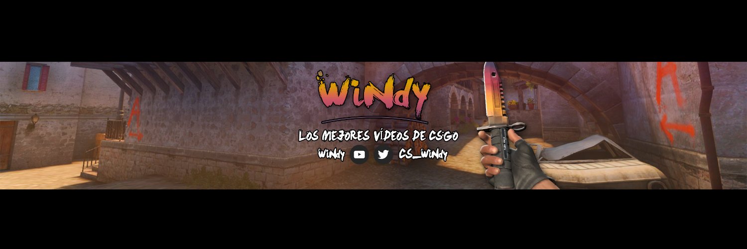 CS_wiNdy's profile banner image