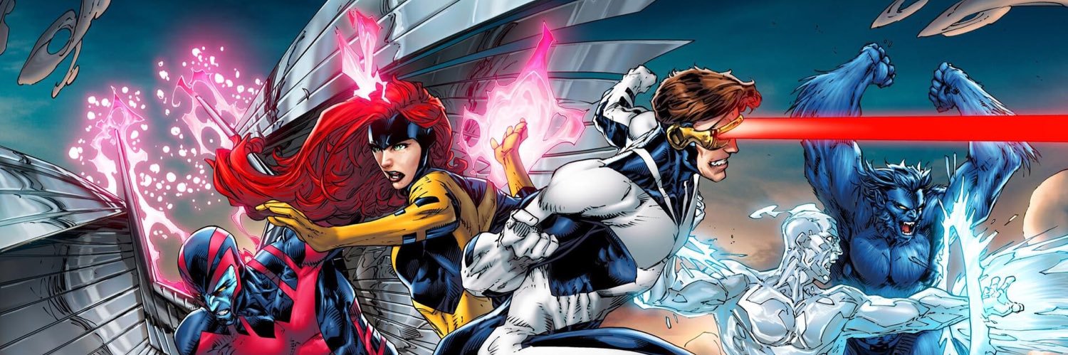 Bae_Ranger's profile banner image