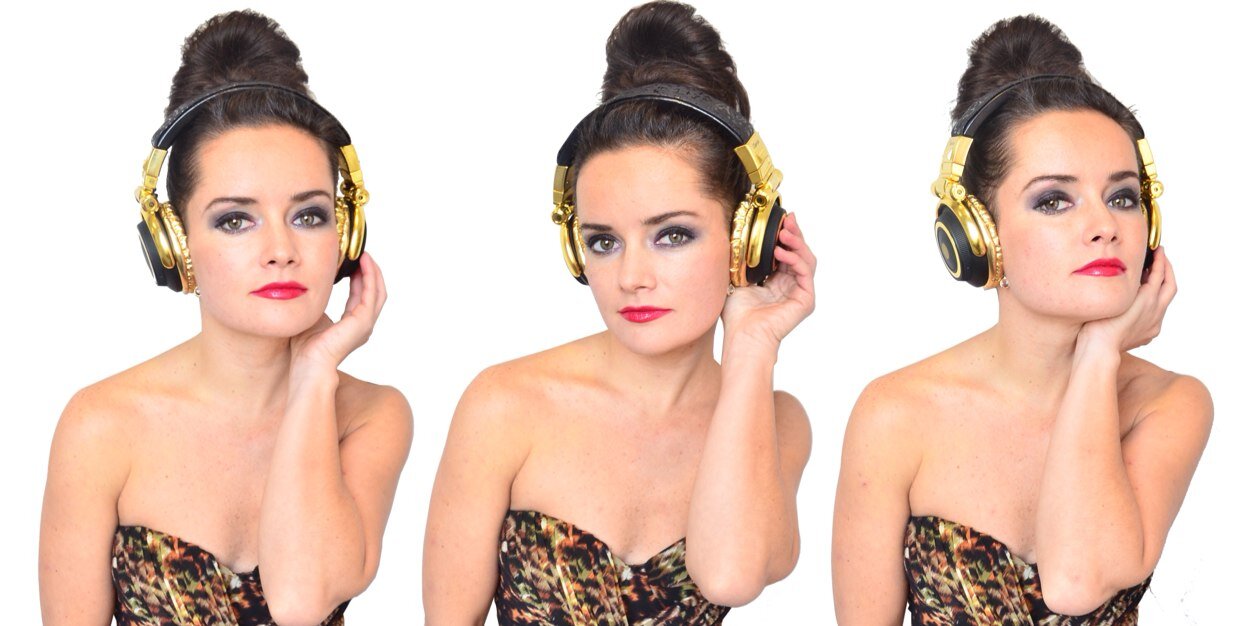 djlexey's profile banner image