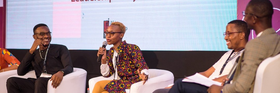 Khalila Kellz Mbowe banner