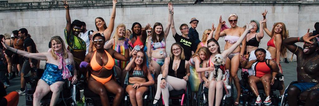 therealcatwalk's profile banner image