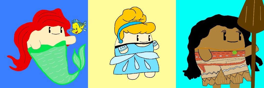 ailene0606's profile banner image