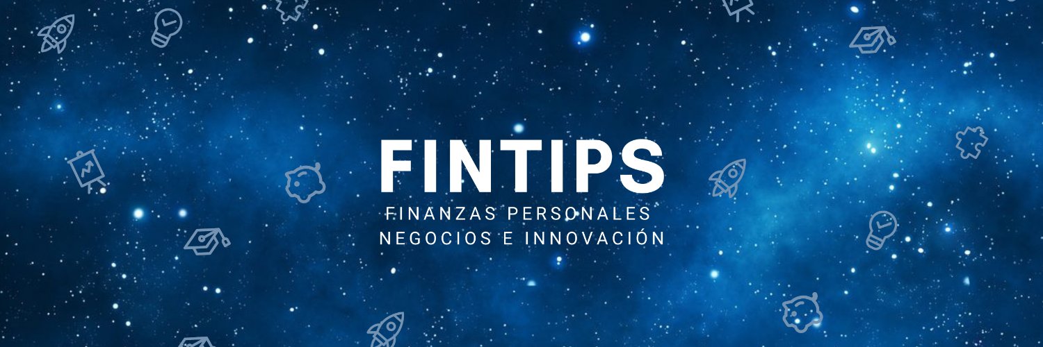 FinTips banner