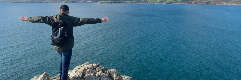 Sam Kaye - Interim Executive Headteacher banner