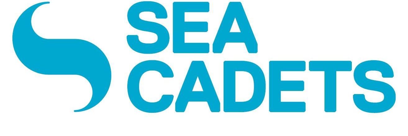 Islington Sea Cadets banner