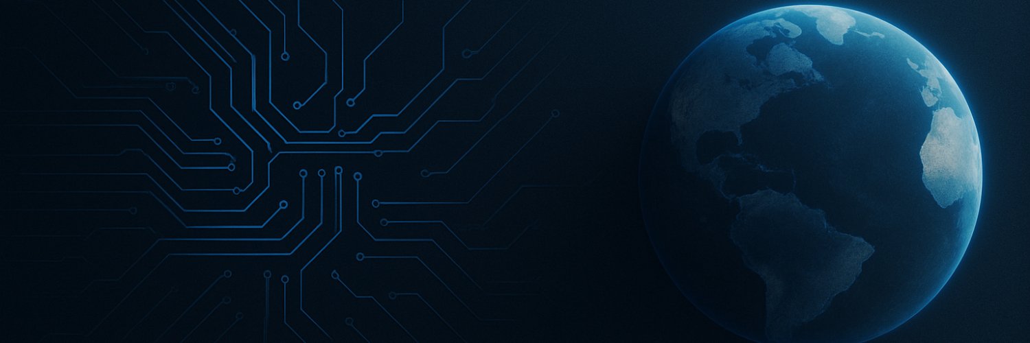 CyberKareem's profile banner image
