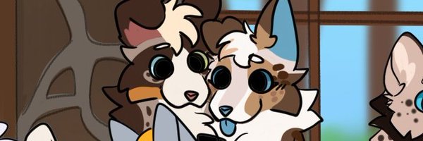 shepszning Profile Banner