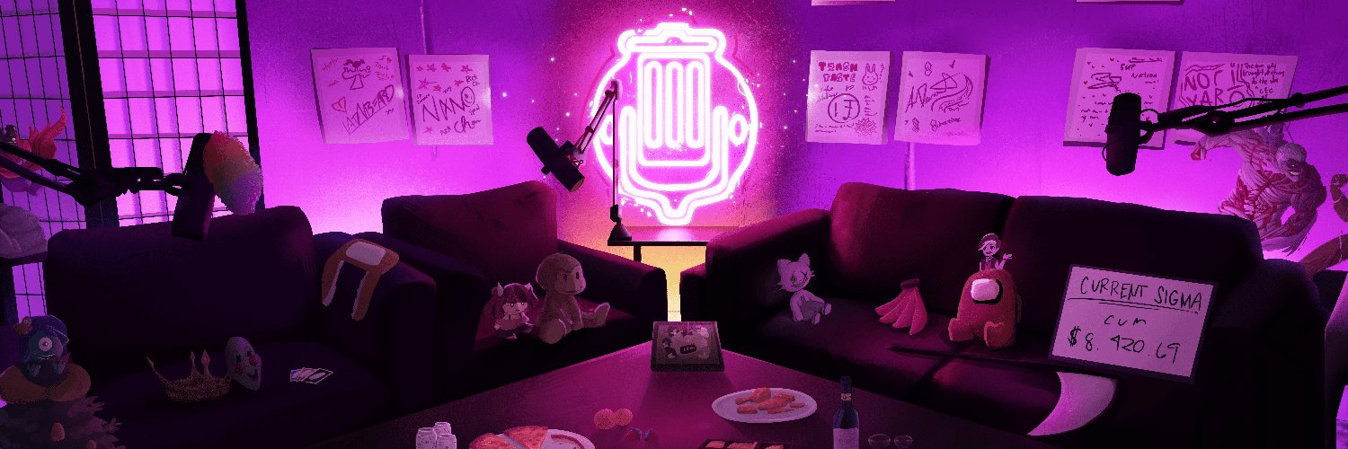 Aurodi (OpenComms) banner