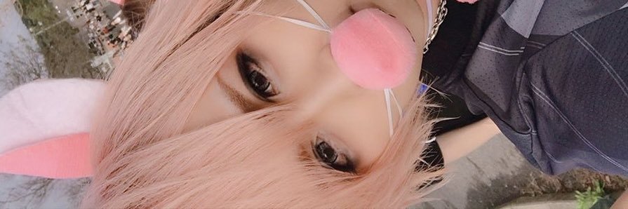 hamhaaaaa's profile banner image