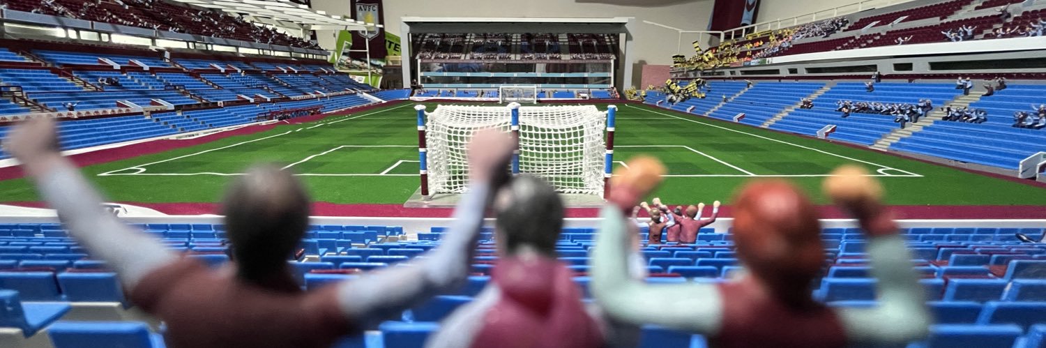 Subbuteo Passion 🦁🏴󠁧󠁢󠁥󠁮󠁧󠁿 banner