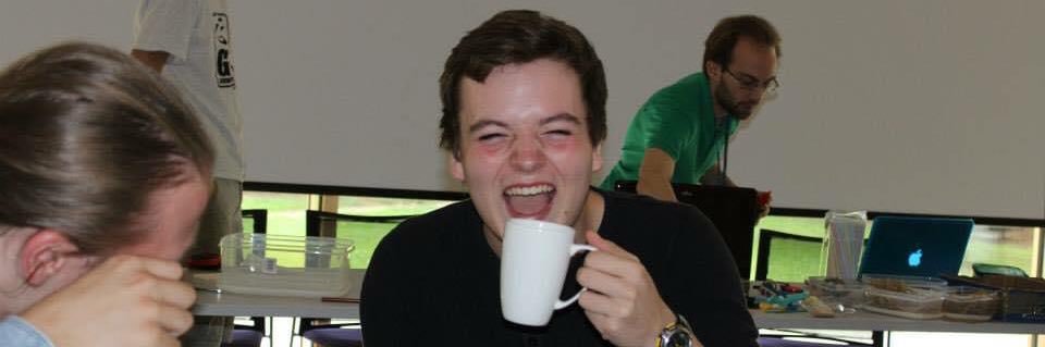 Will Garvey Trust Foundation banner