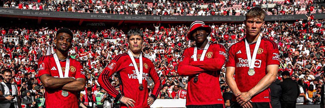 UtdLG's profile banner image