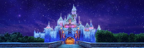 Disneyland Profile Banner