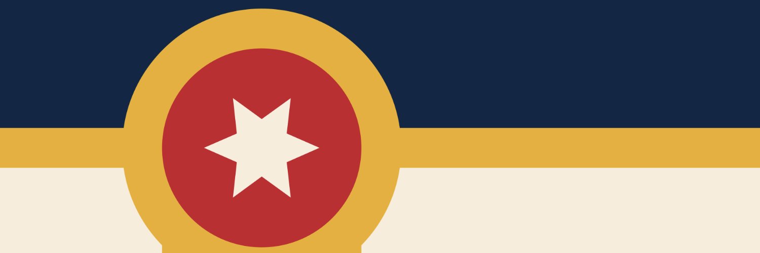 aaronlovestulsa's profile banner image