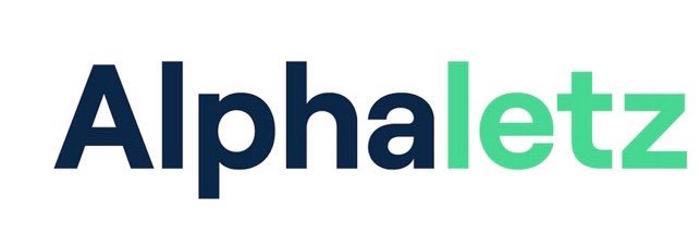 Alphaletz.com banner