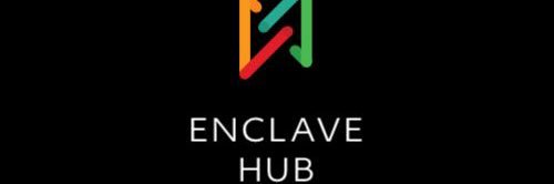 ENCLAVE HUB banner