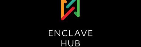 EnclaveHub Profile Banner