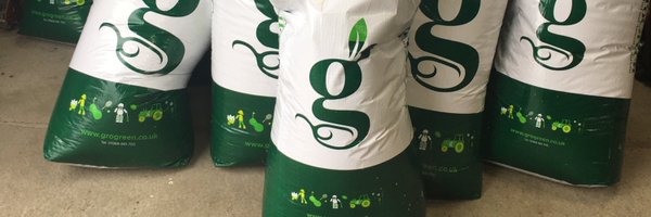 GroGreenPaul1 Profile Banner