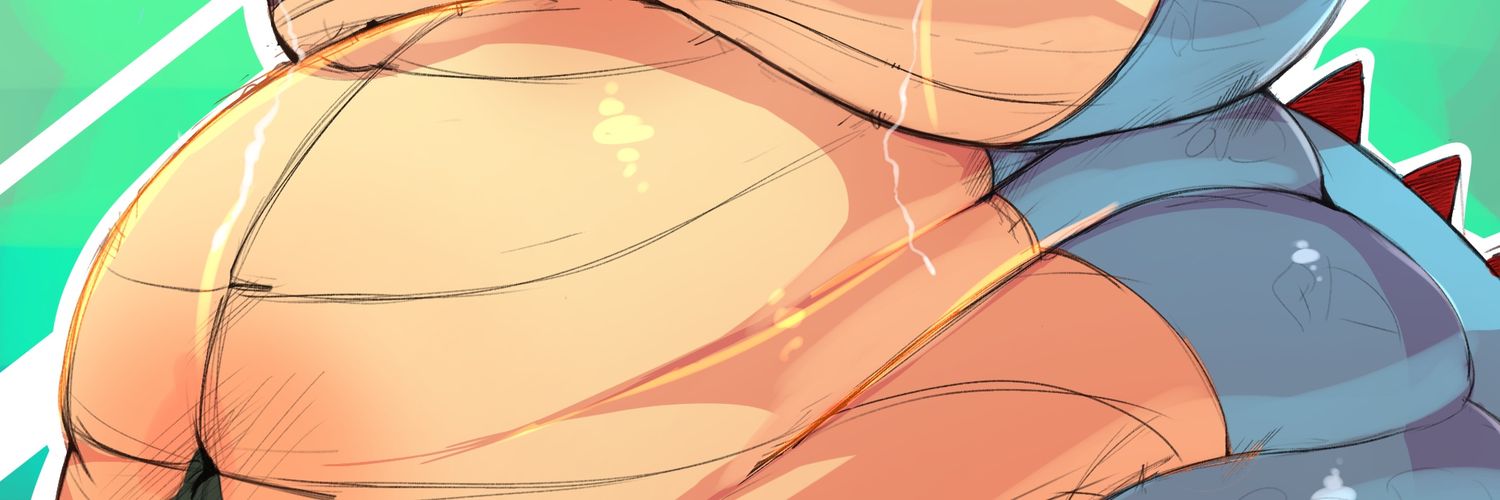 Dragon-Gordo🔞 banner