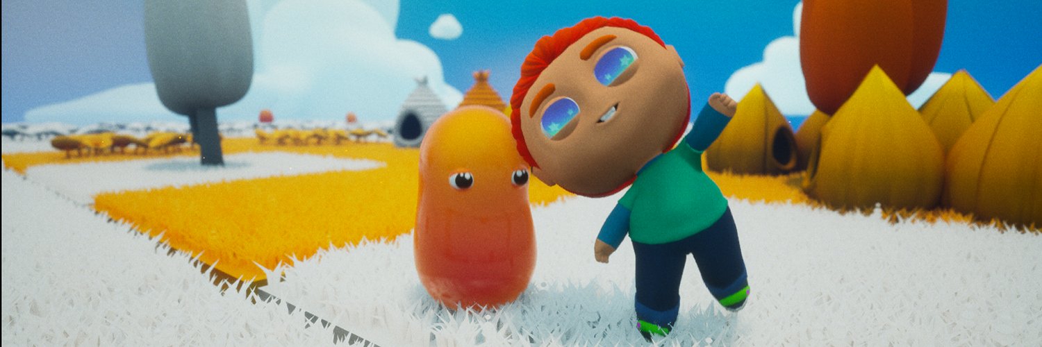 BexcellentGames's profile banner image