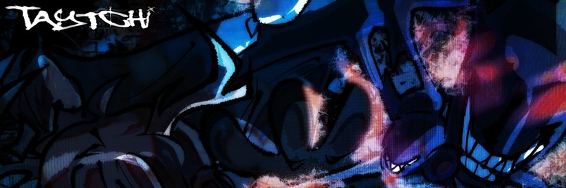 Taytchi banner