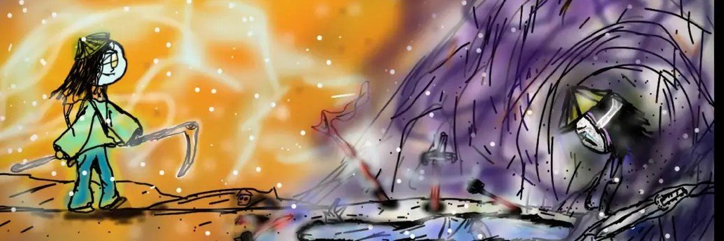 Drawning4fun's profile banner image