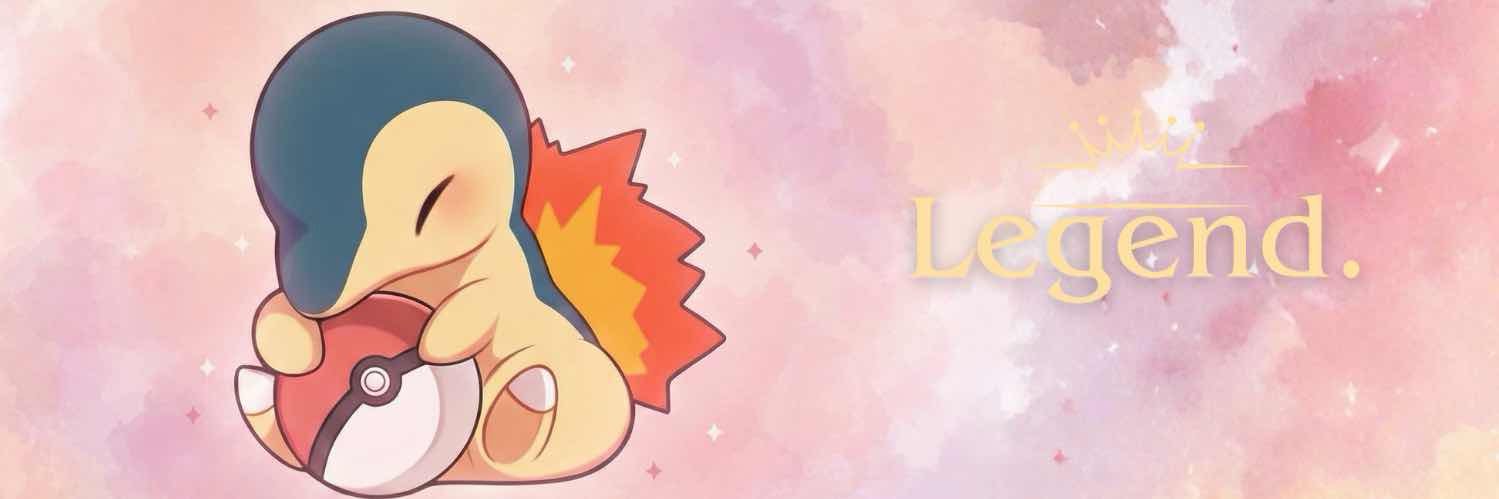 Glanz_Rei's profile banner image