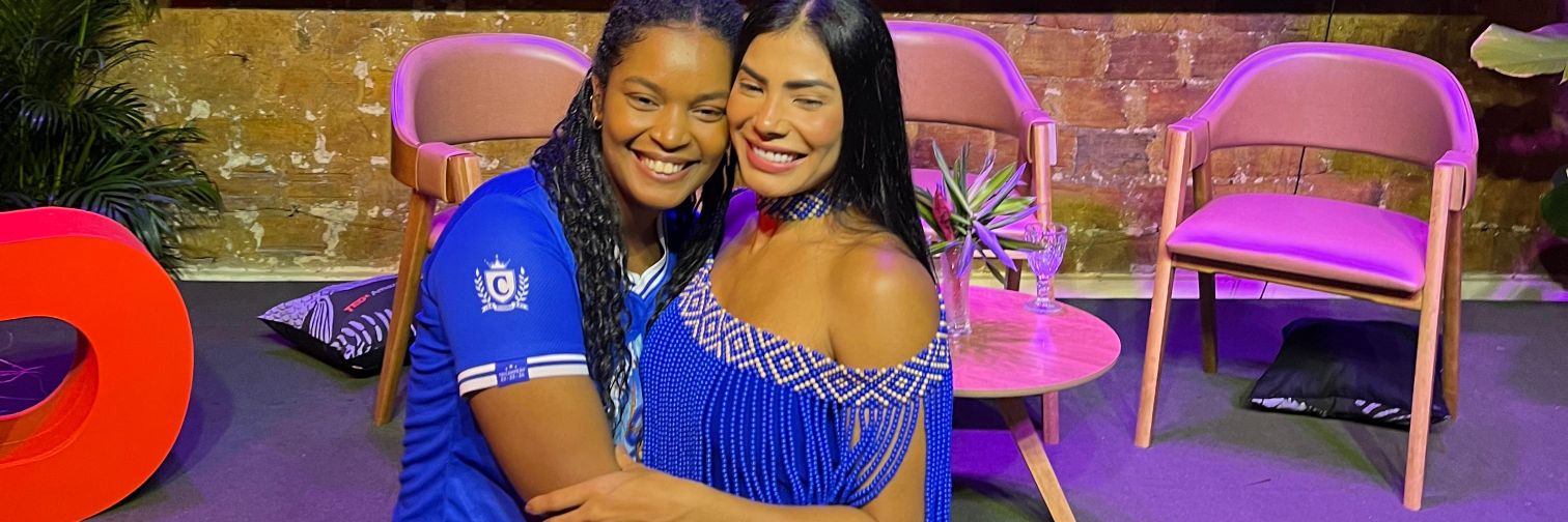 lettícia 🪇 banner